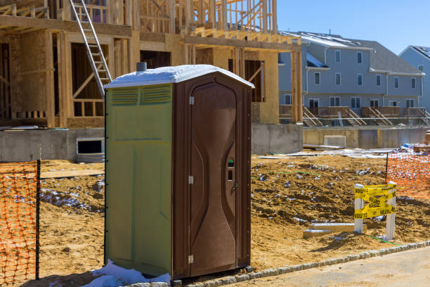 Best Affordable portable toilet rental  in Fort Hood, TX