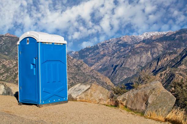 Best Luxury portable toilet rental  in Fort Hood, TX