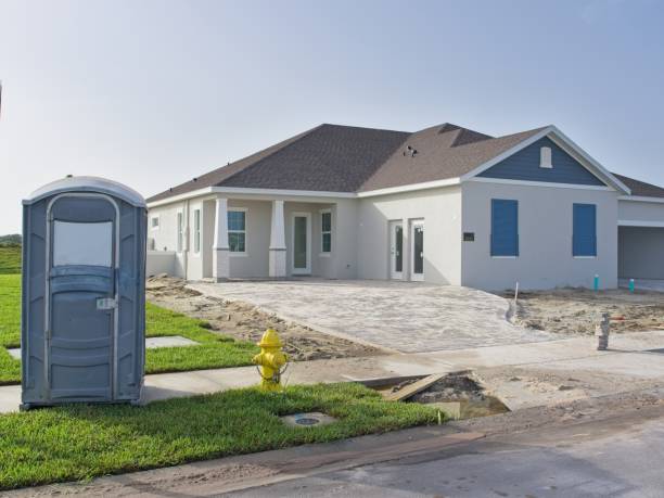 Portable Toilet Options We Offer in Fort Hood, TX